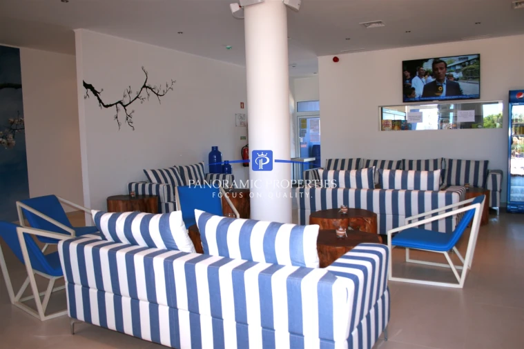 Negócio para Venda em Luz Foto 26