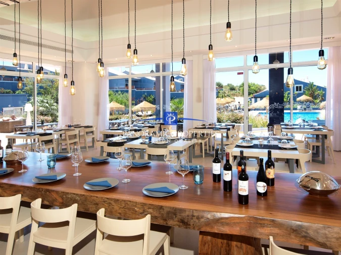 Negócio para Venda em Luz Foto 6