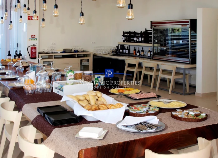 Negócio para Venda em Luz Foto 7