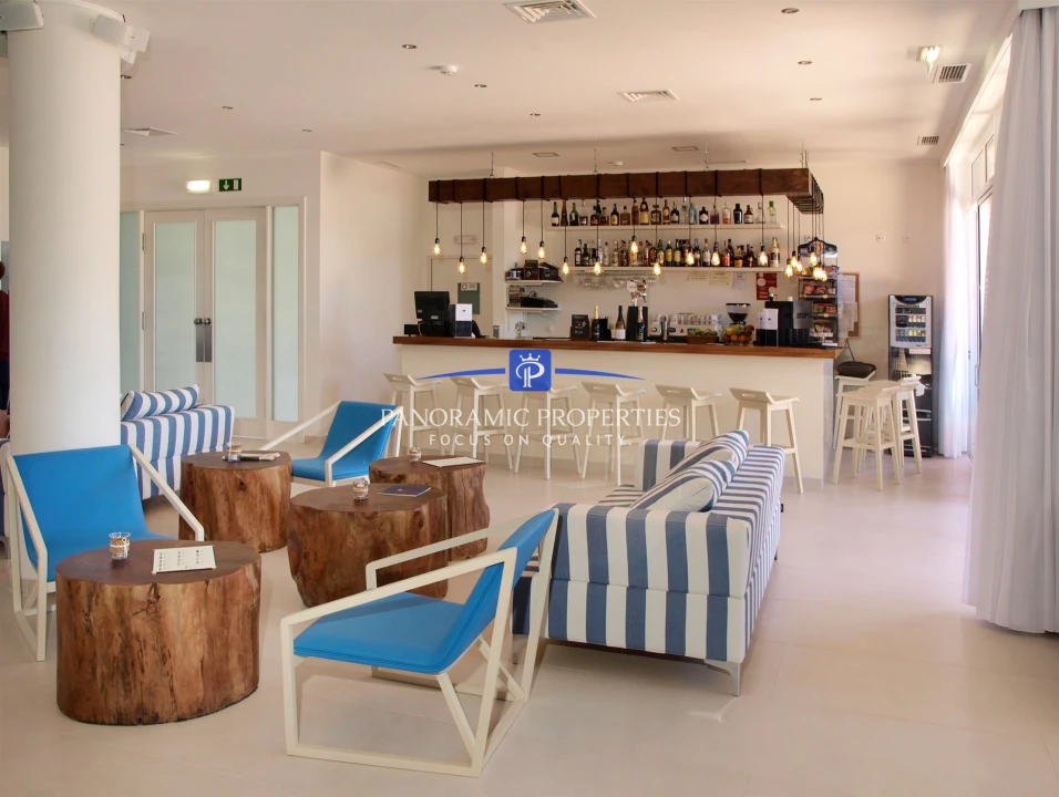 Negócio para Venda em Luz Foto 17