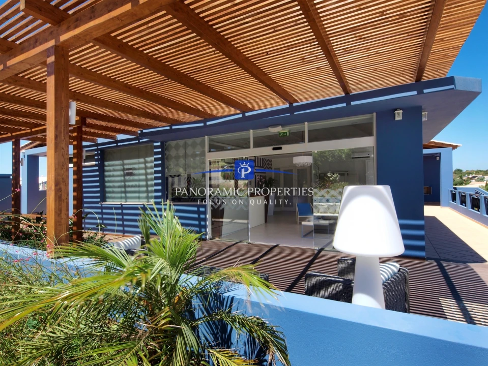 Negócio para Venda em Luz Foto 5