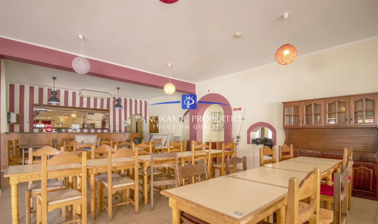 Negócio para Venda em Lagoa e Carvoeiro Foto 7