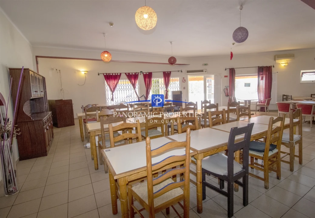 Negócio para Venda em Lagoa e Carvoeiro Foto 10