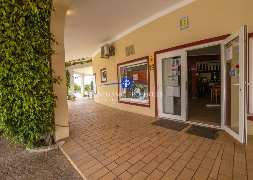 Negócio para Venda em Lagoa e Carvoeiro Foto 5