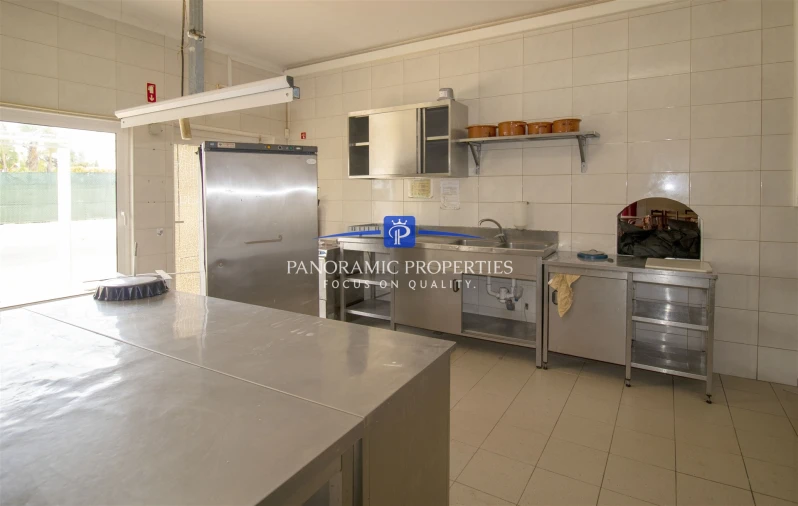 Negócio para Venda em Lagoa e Carvoeiro Foto 15