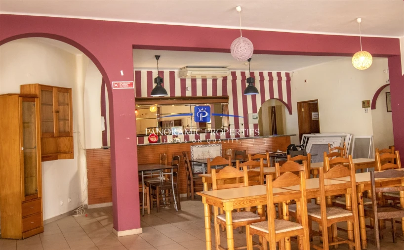 Negócio para Venda em Lagoa e Carvoeiro Foto 6