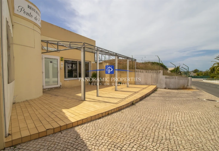 Negócio para Venda em Lagoa e Carvoeiro Foto 17