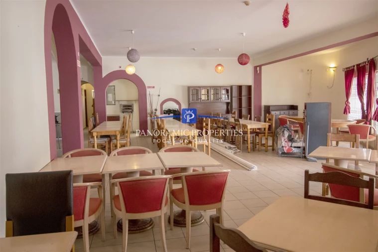 Negócio para Venda em Lagoa e Carvoeiro Foto 1