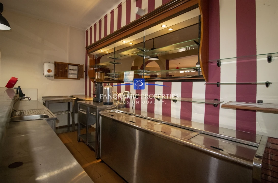 Negócio para Venda em Lagoa e Carvoeiro Foto 8