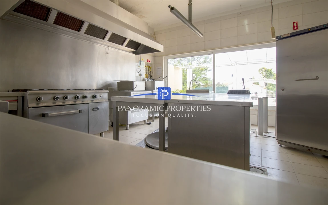 Negócio para Venda em Lagoa e Carvoeiro Foto 14