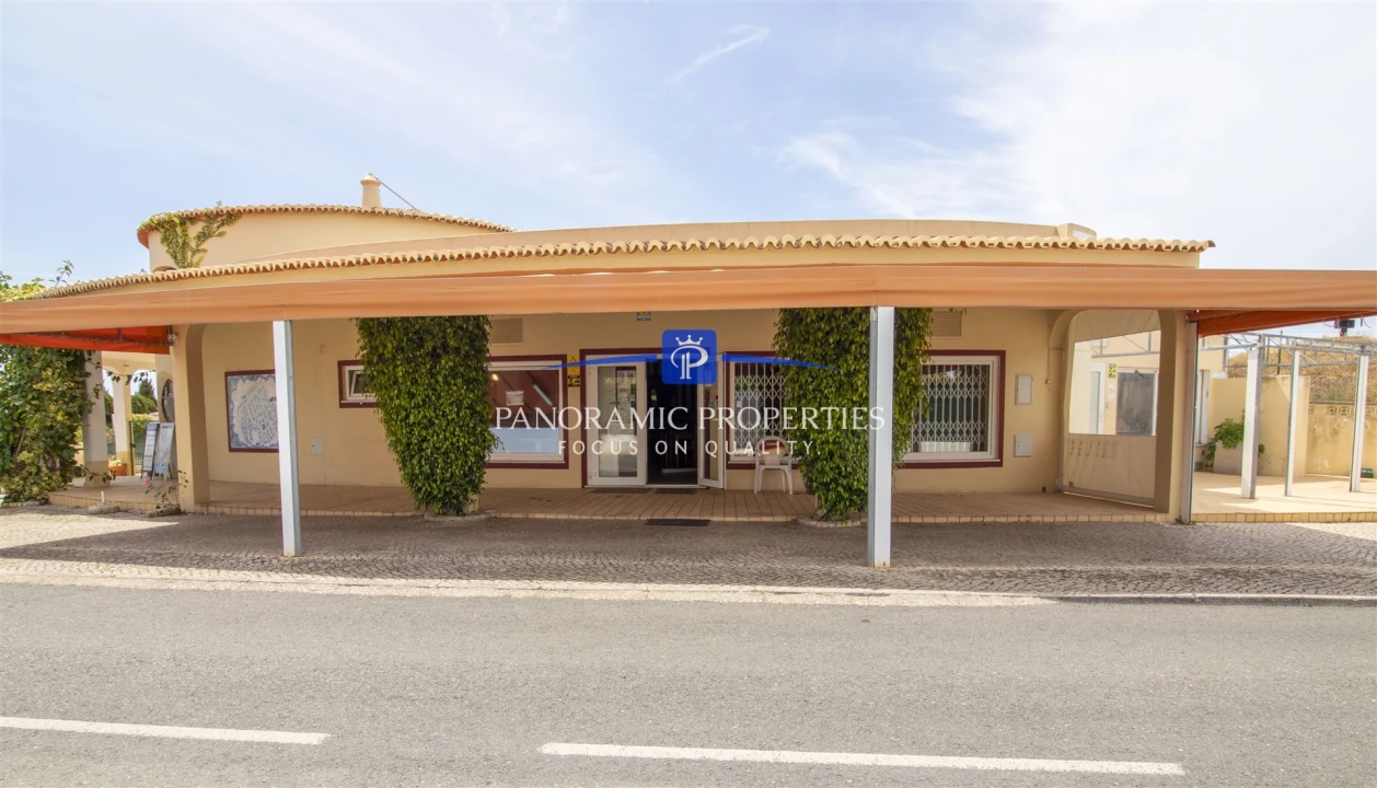 Negócio para Venda em Lagoa e Carvoeiro Foto 2