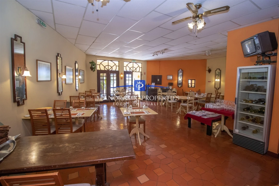 Negócio para Venda em Lagoa e Carvoeiro Foto 4