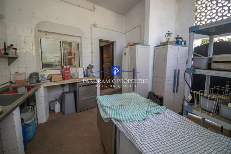 Negócio para Venda em Lagoa e Carvoeiro Foto 9