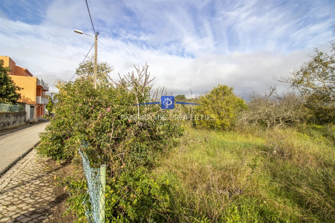 Terreno para Venda em Alvor Foto 3