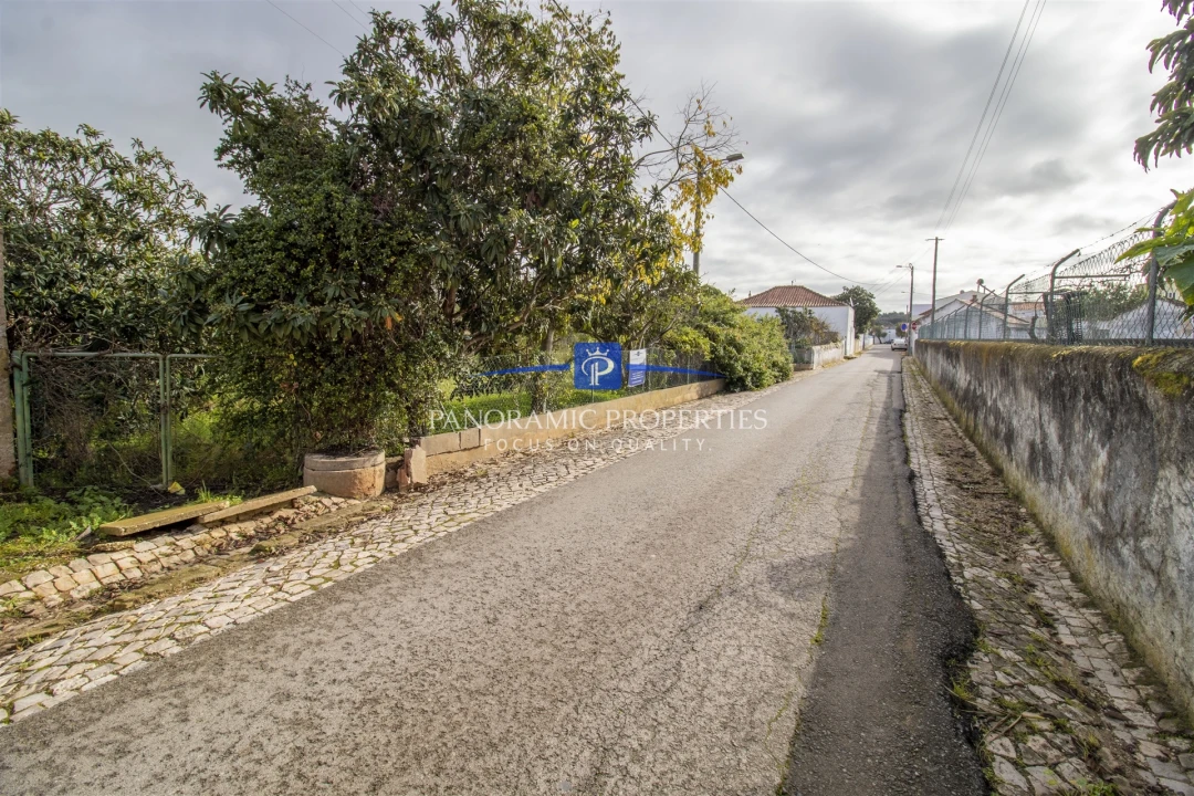 Terreno para Venda em Alvor Foto 2