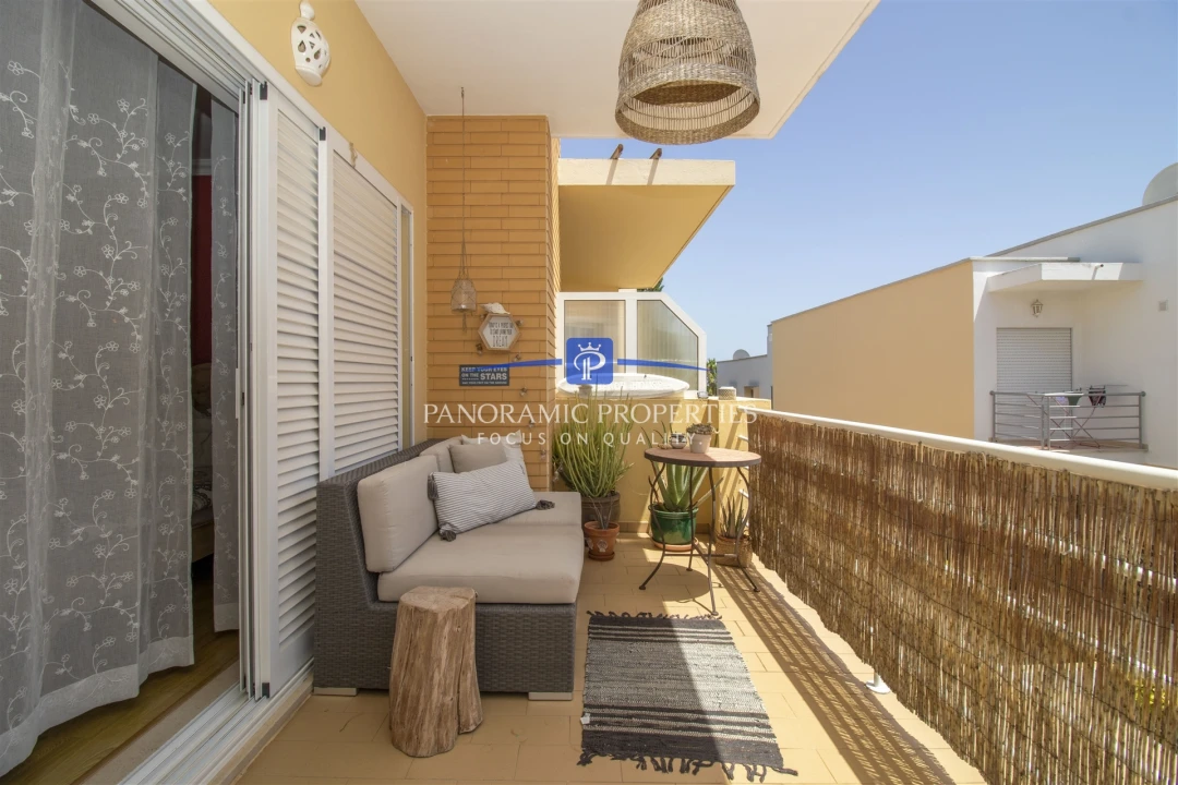 Moradia T3 para Venda em Porches Foto 17