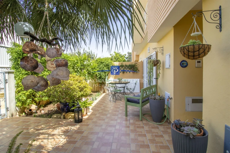 Moradia T3 para Venda em Porches Foto 5