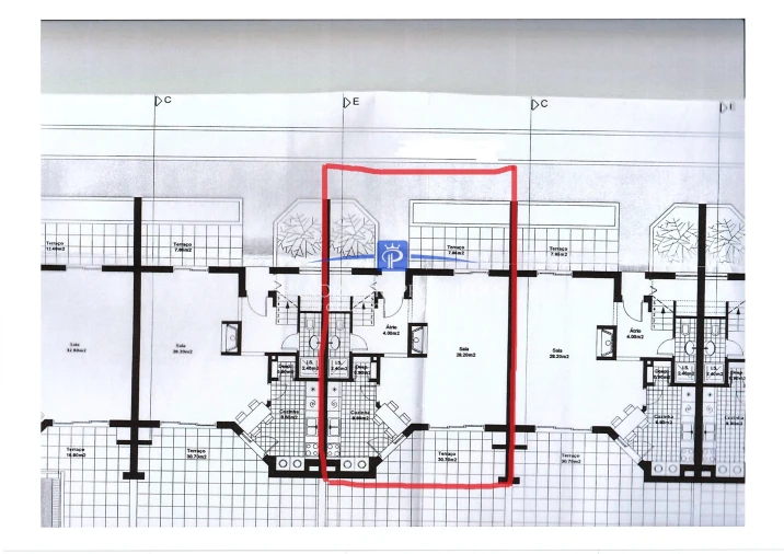 Moradia T3 para Venda em Porches Foto 27