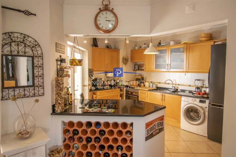 Moradia T3 para Venda em Porches Foto 10