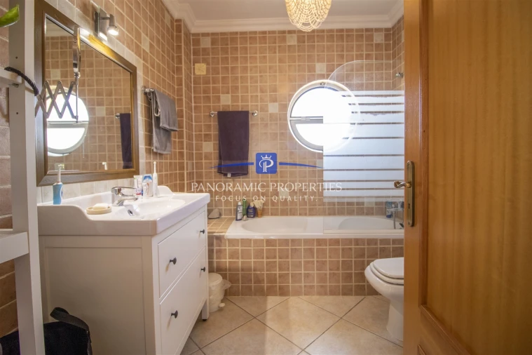 Moradia T3 para Venda em Porches Foto 19