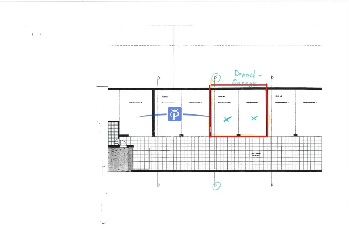 Moradia T3 para Venda em Porches Foto 28