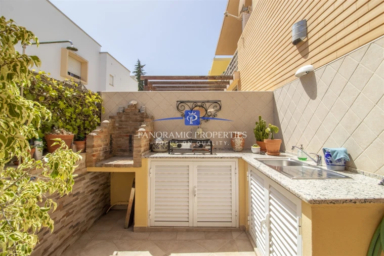 Moradia T3 para Venda em Porches Foto 13