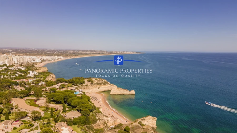 Moradia T3 para Venda em Porches Foto 3