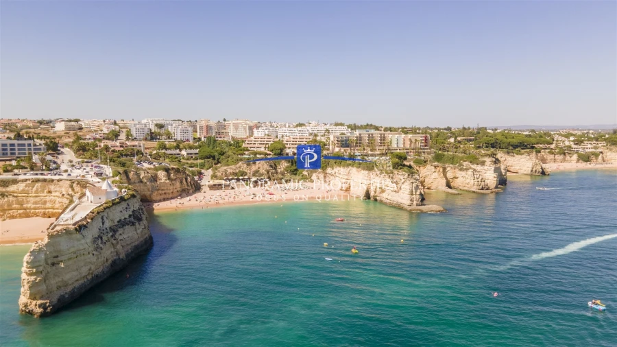 Moradia T3 para Venda em Porches Foto 26