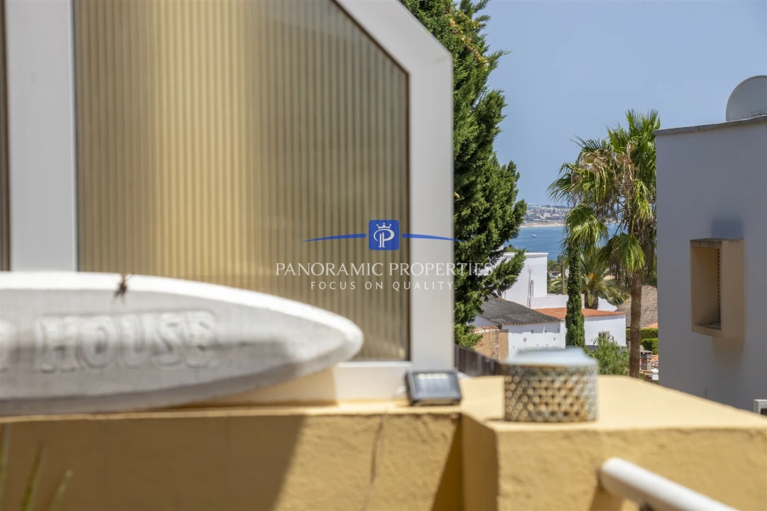 Moradia T3 para Venda em Porches Foto 18