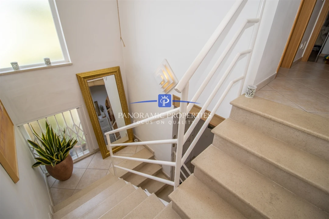 Moradia T3 para Venda em Porches Foto 14