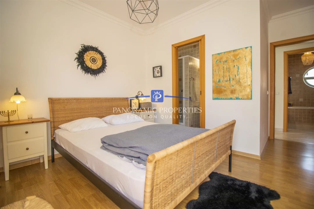 Moradia T3 para Venda em Porches Foto 22