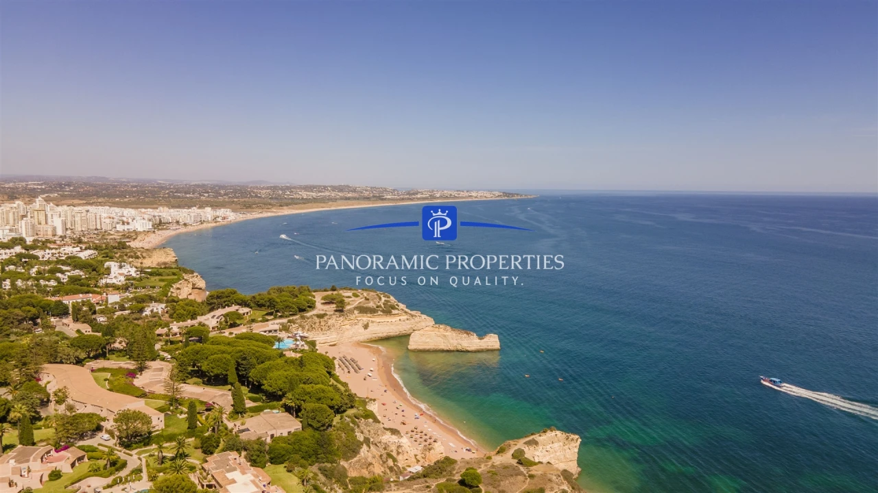 Moradia T3 para Venda em Porches Foto 3