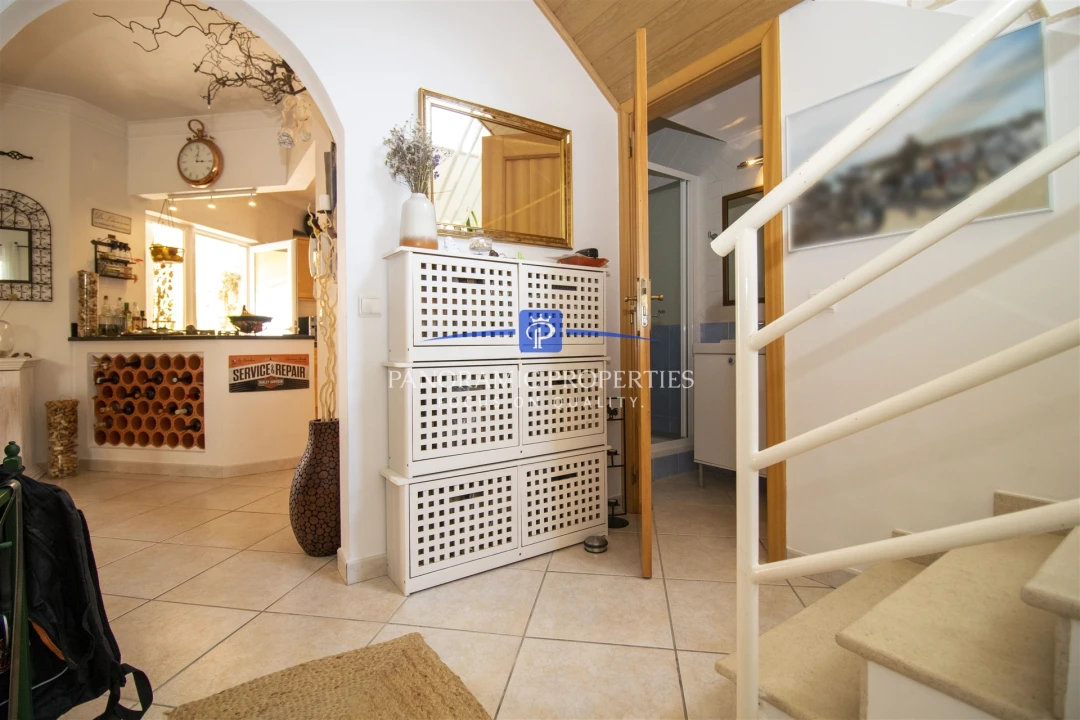 Moradia T3 para Venda em Porches Foto 7