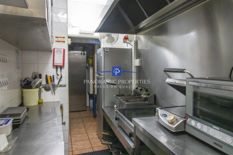 Negócio para Venda em Lagoa e Carvoeiro Foto 7