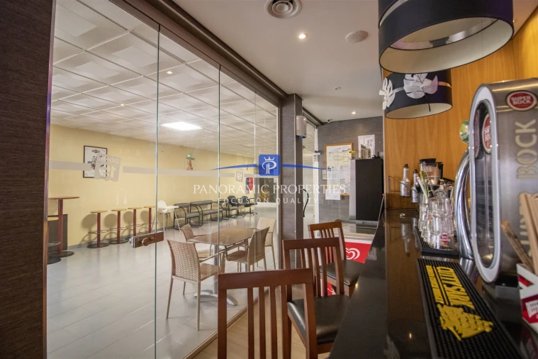 Negócio para Venda em Lagoa e Carvoeiro Foto 12