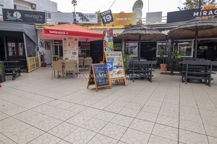 Negócio para Venda em Lagoa e Carvoeiro Foto 2