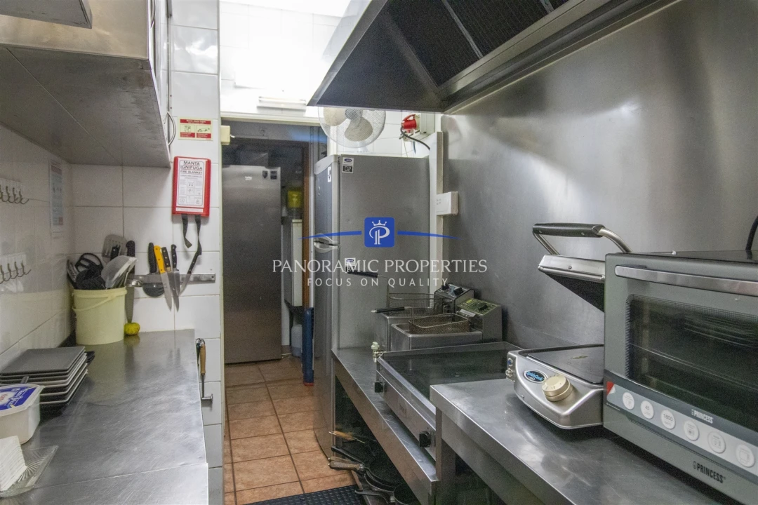 Negócio para Venda em Lagoa e Carvoeiro Foto 7