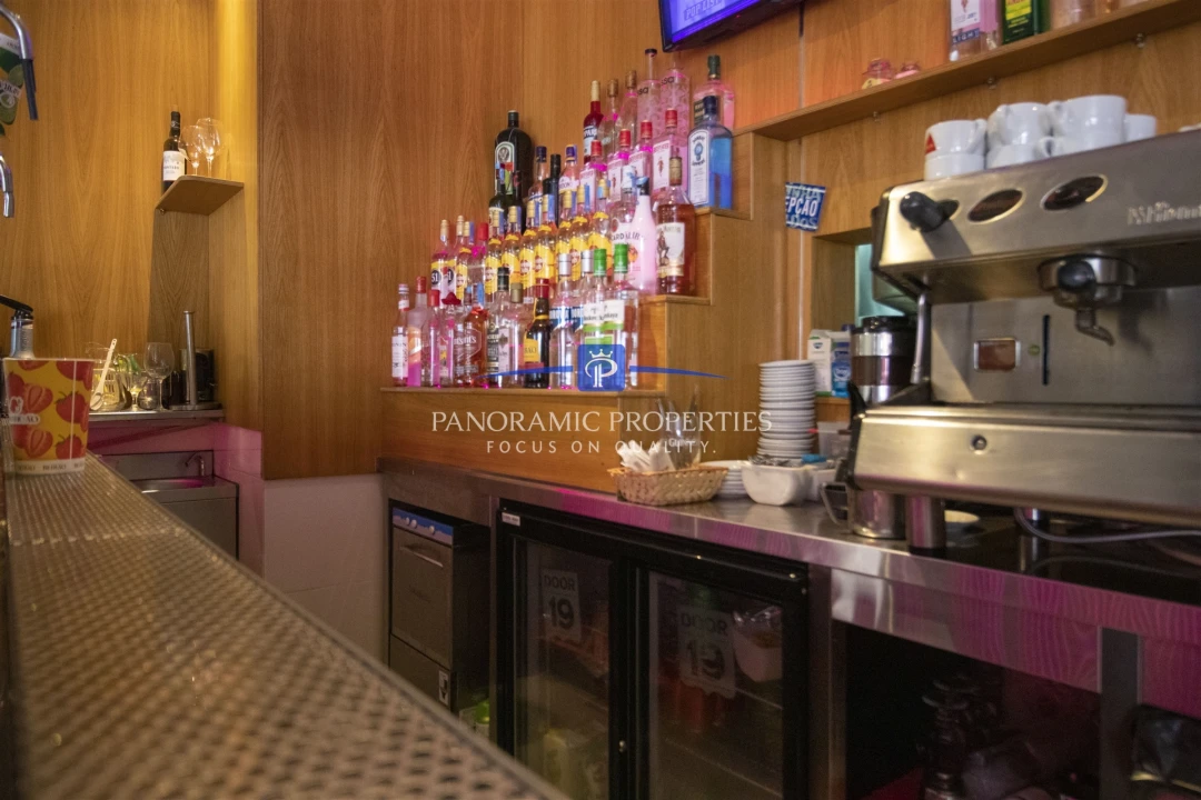 Negócio para Venda em Lagoa e Carvoeiro Foto 6