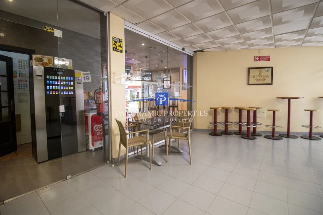 Negócio para Venda em Lagoa e Carvoeiro Foto 13