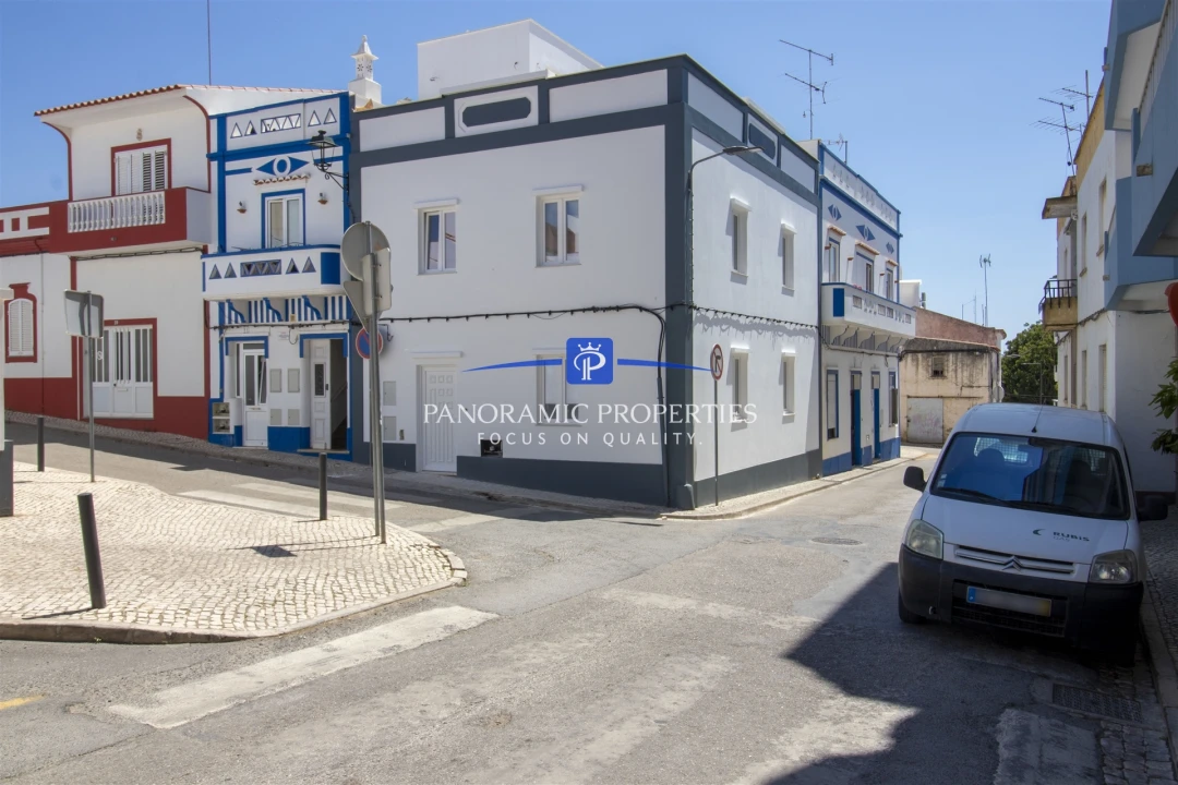 Moradia T3 para Venda em Lagoa e Carvoeiro Foto 24