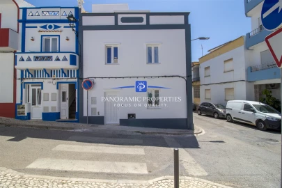 Moradia T3 para Venda em Lagoa e Carvoeiro