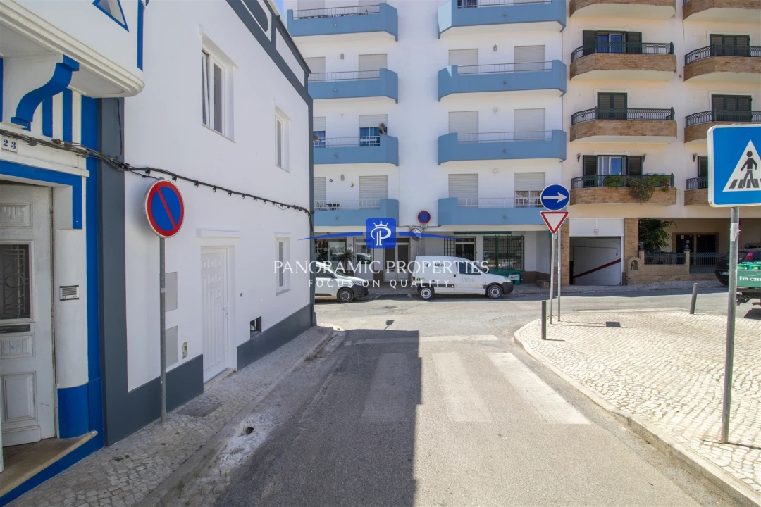 Moradia T3 para Venda em Lagoa e Carvoeiro Foto 23