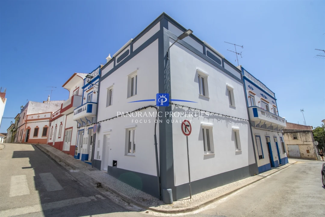 Moradia T3 para Venda em Lagoa e Carvoeiro Foto 21