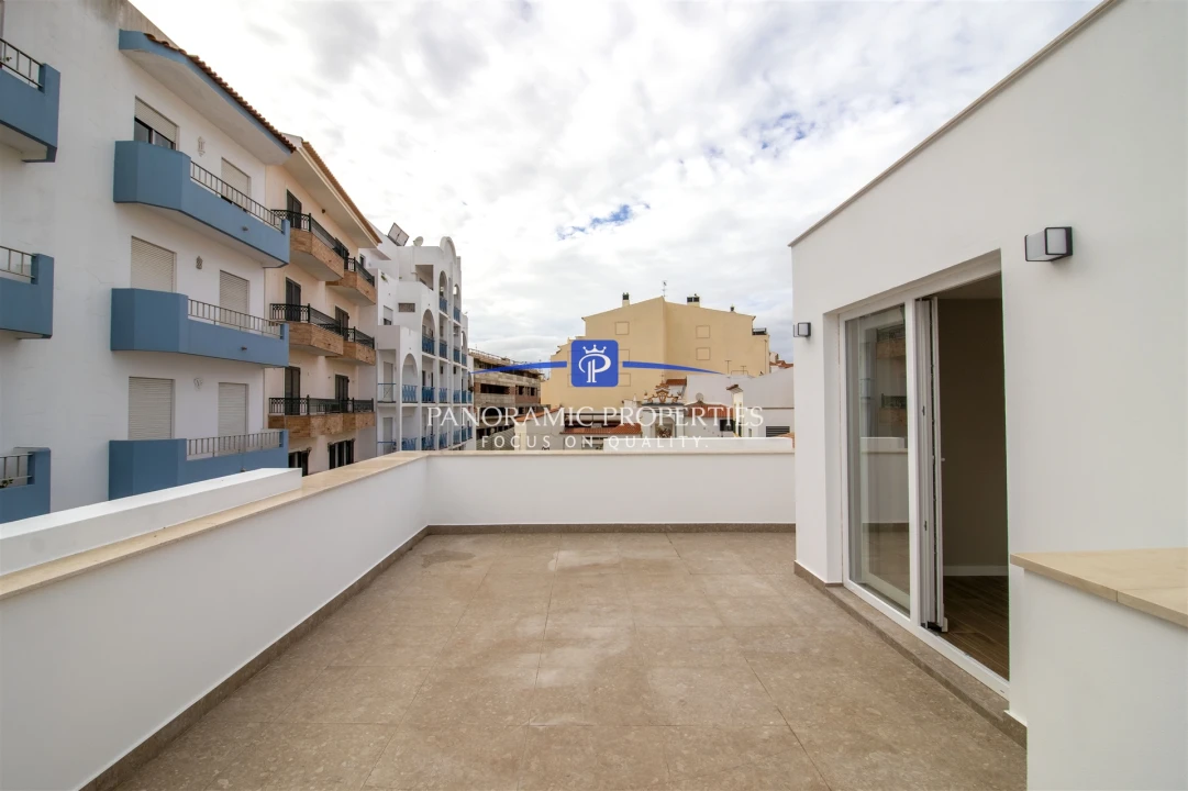 Moradia T3 para Venda em Lagoa e Carvoeiro Foto 20