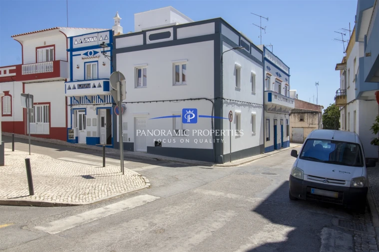 Moradia T3 para Venda em Lagoa e Carvoeiro Foto 24