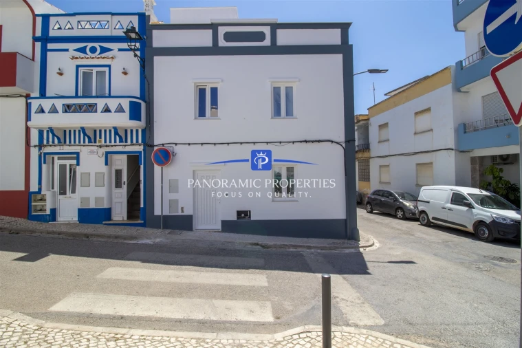 Moradia T3 para Venda em Lagoa e Carvoeiro Foto 22