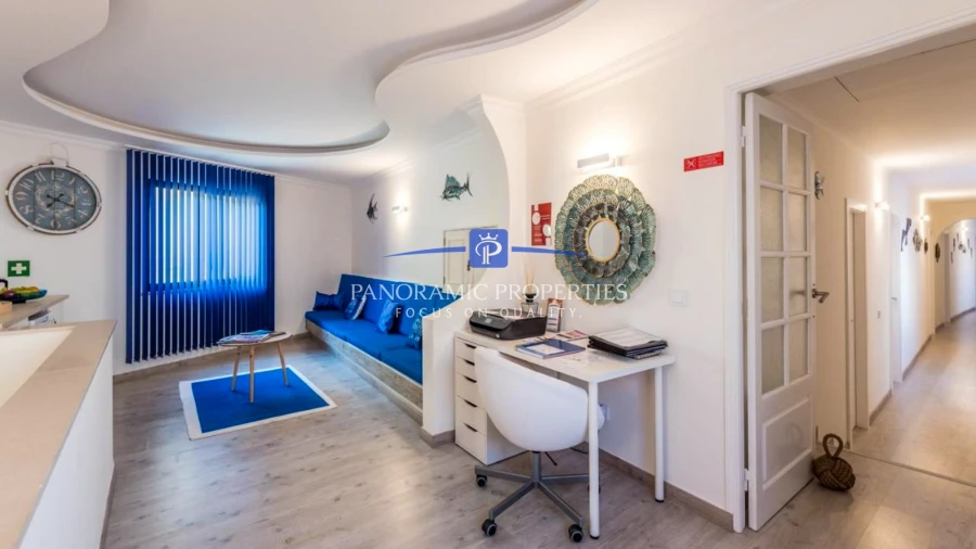 Negócio para Venda em Ferragudo Foto 11