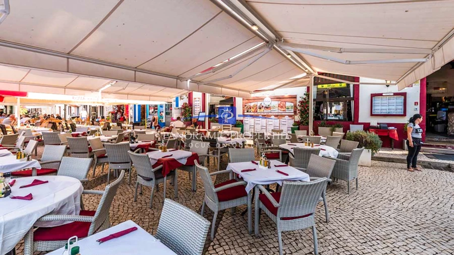 Negócio para Venda em Ferragudo Foto 3