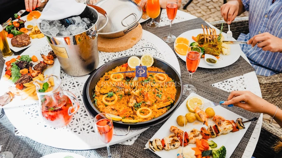 Negócio para Venda em Ferragudo Foto 6