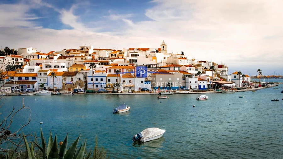 Negócio para Venda em Ferragudo Foto 9